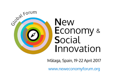 New Economy & Social Innovation Global Forum